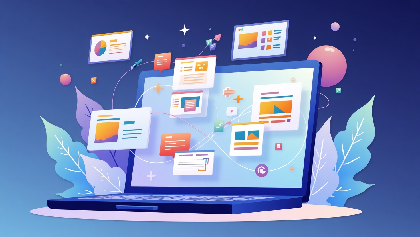 What are No-Code Platforms & Why They’re Important