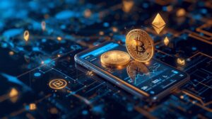 Cryptocurrency