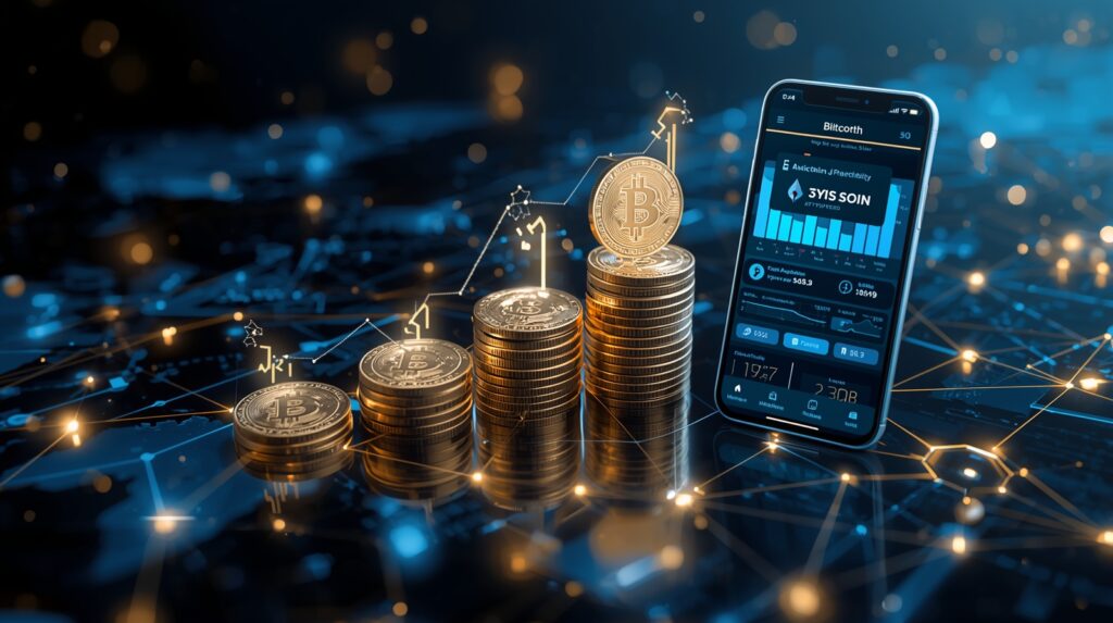 Personal Finance & Fintech Growth