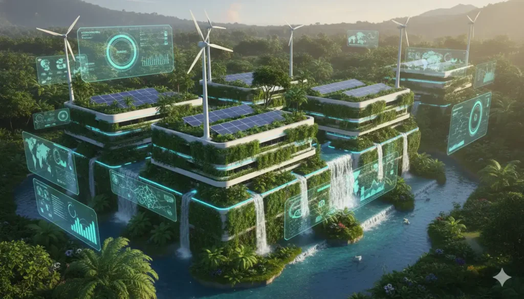 eco-friendly technology