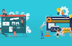 website maintenance